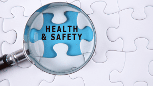 the importance of health and safety