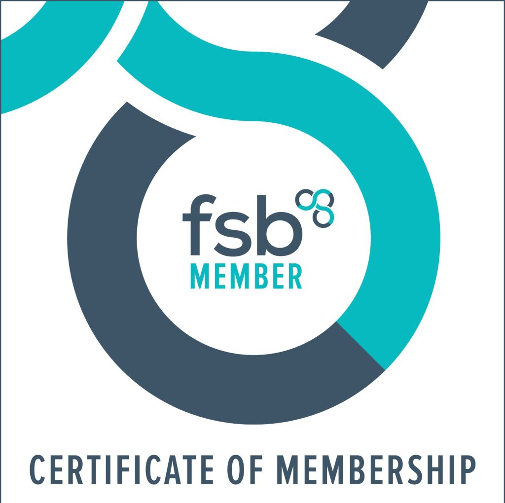 FSB logo Commercial Cleaning Rugby, Lutterworth, Warwickshire and parts of Leicestershire