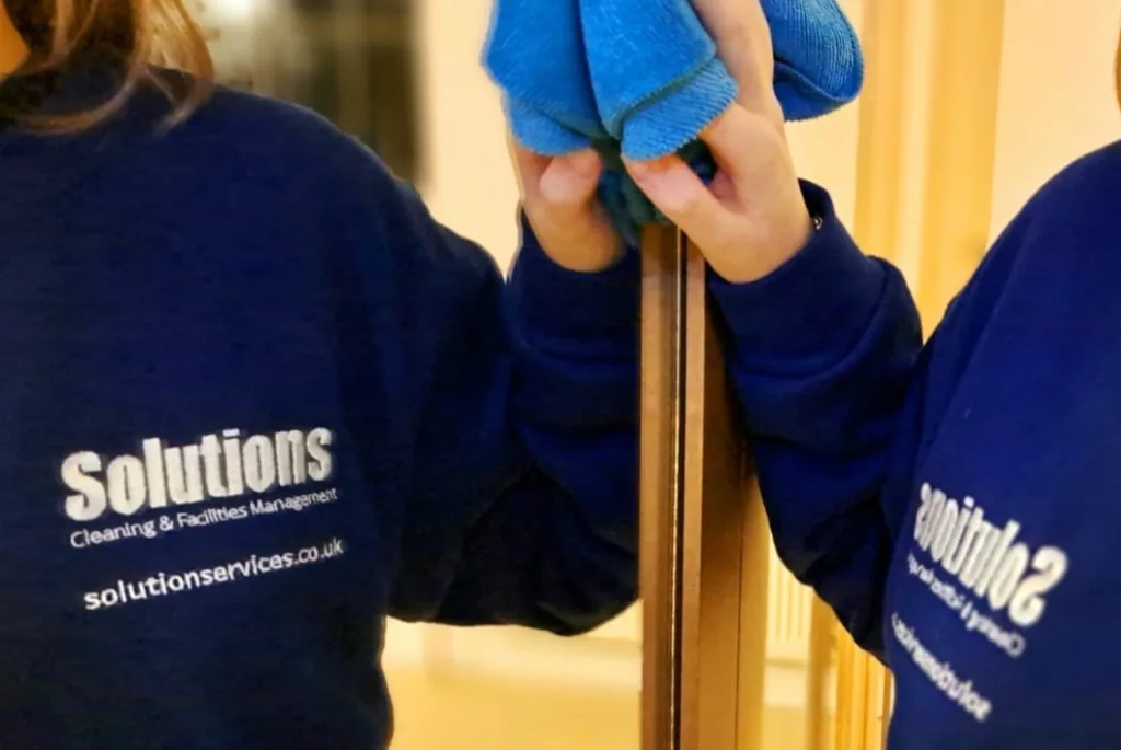 Good Local cleaning company